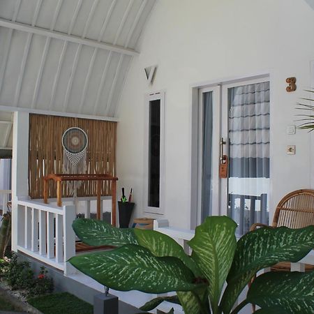 New Balengku Dua Hotel - Adults Only Gili Air Exterior foto