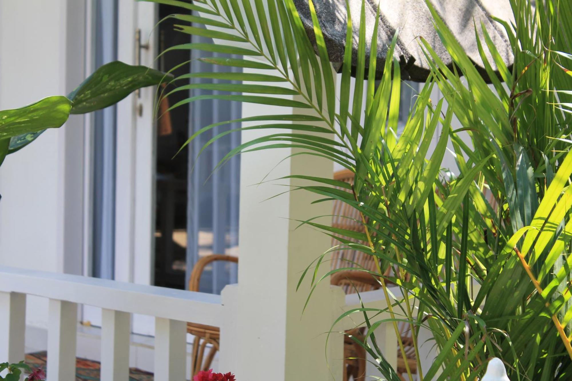 New Balengku Dua Hotel - Adults Only Gili Air Exterior foto
